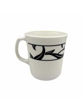 Vintage Corning Corelle Lyrics 12oz Coffee Mug